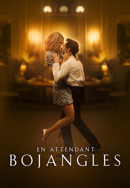 En attendant Bojangles