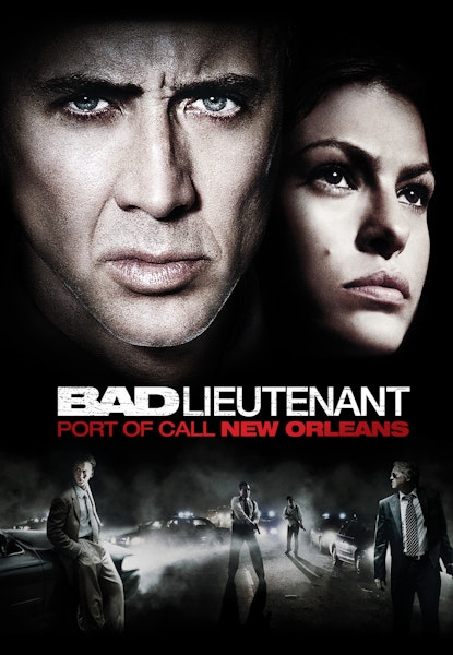 Bad Lieutenant: Port of Call - New Orleans
