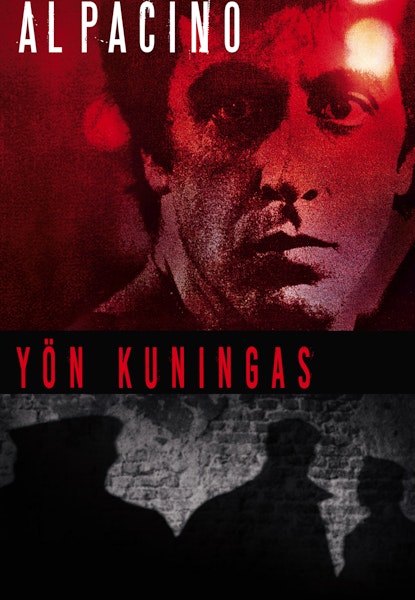 Yön kuningas