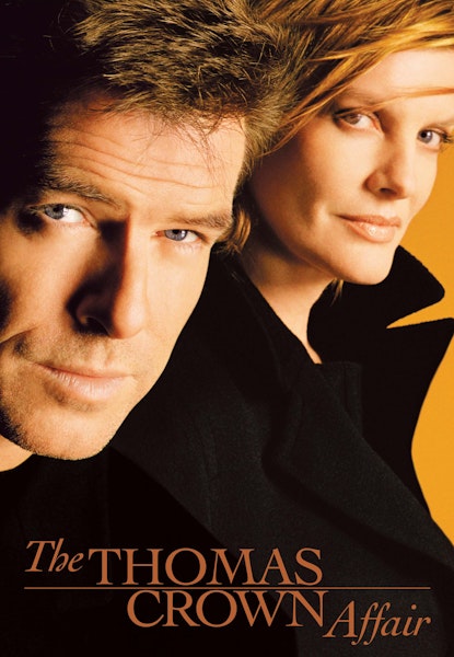 The Thomas Crown Affair