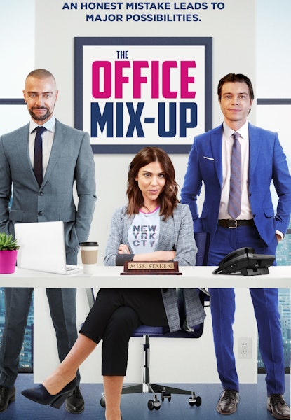 Office Mix-Up
