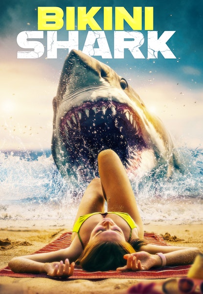 Bikini Shark
