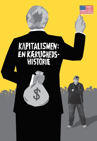 Capitalism: A Love Story