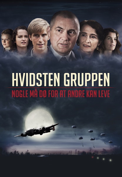 Hvidstengruppen