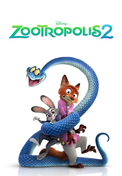 Zootropolis 2