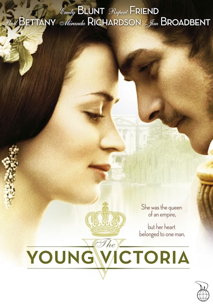 The Young Victoria
