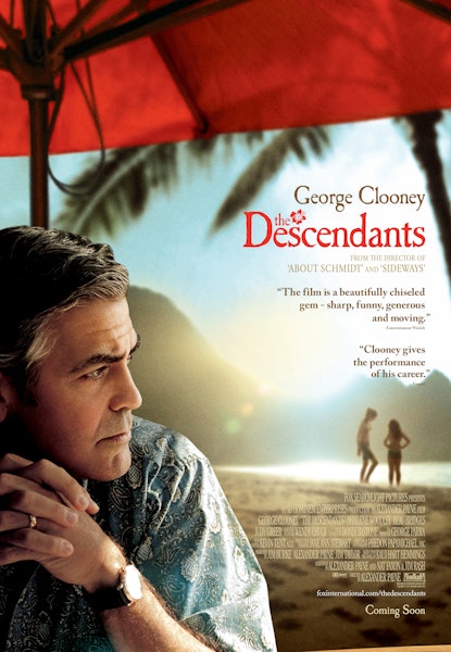 The Descendants
