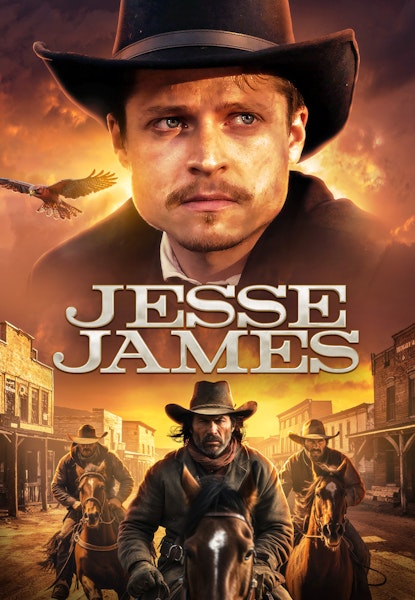Jesse James