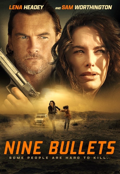 Nine Bullets