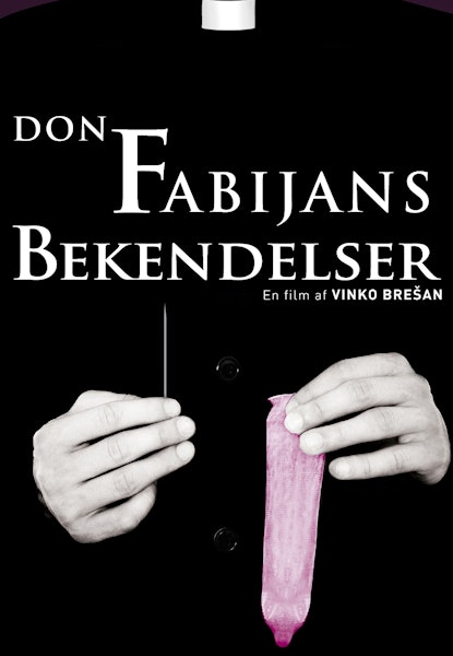Don Fabians bekendelser