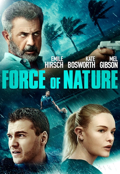 Force of Nature