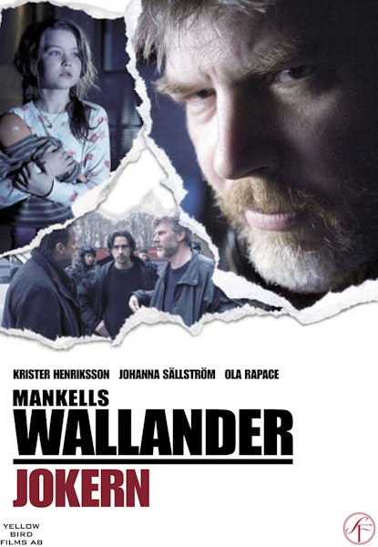 Wallander: Jokern