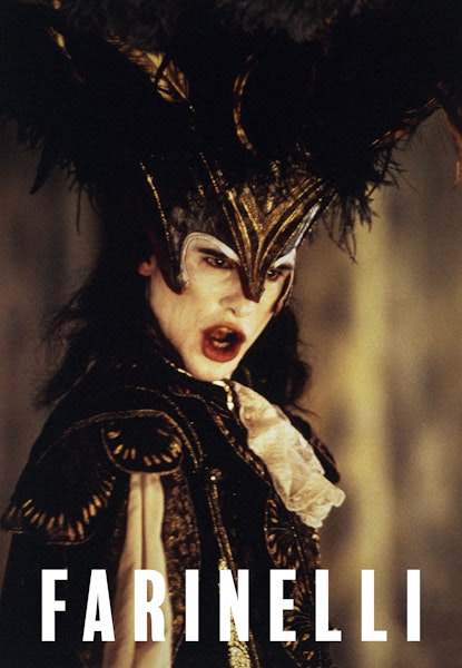 Farinelli