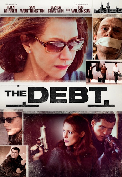 The Debt