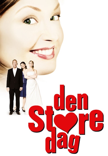 Den store dag