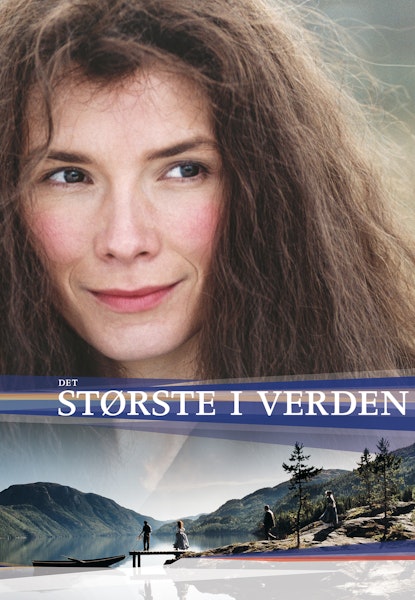 Det største i verden