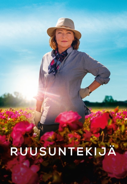 Ruusuntekijä
