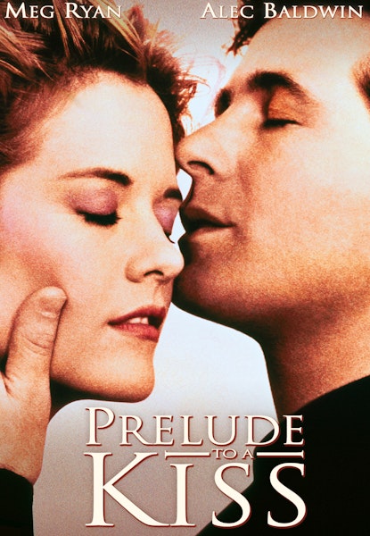 Prelude to a Kiss