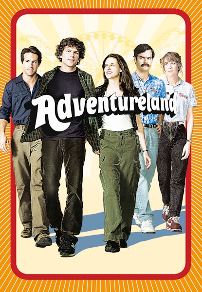 Adventureland