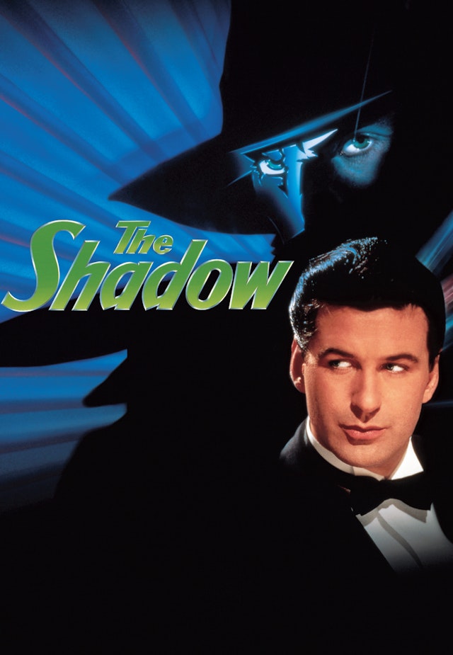The Shadow