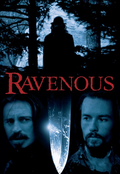 Ravenous