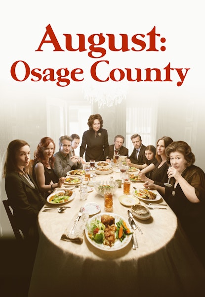 Familien - August: Osage County