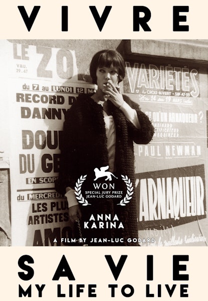 Å leve sitt eget liv