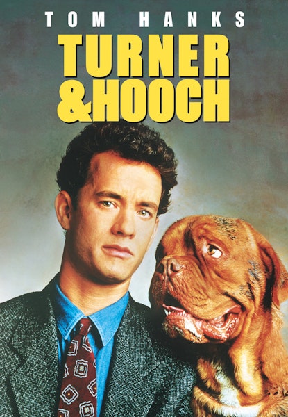 Turner & Hooch