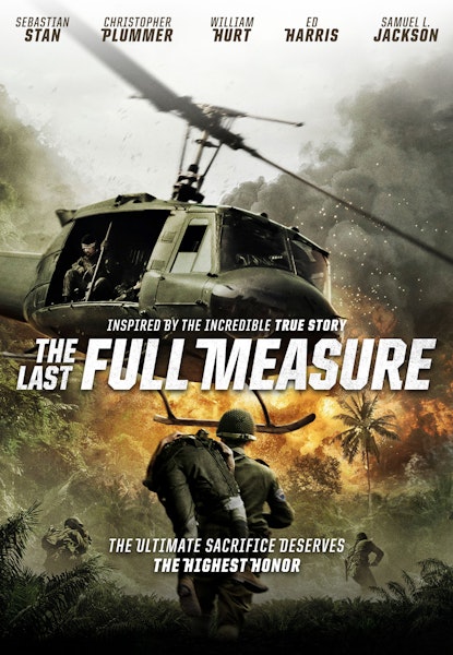 The Last Full Measure