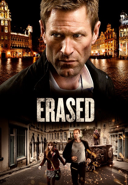 Erased