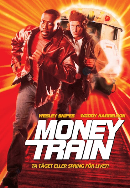 Money Train