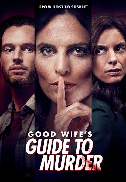 Good Wife's Guide to Murder