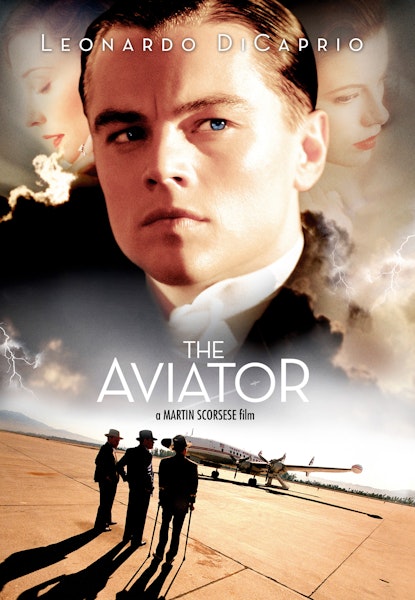 The Aviator