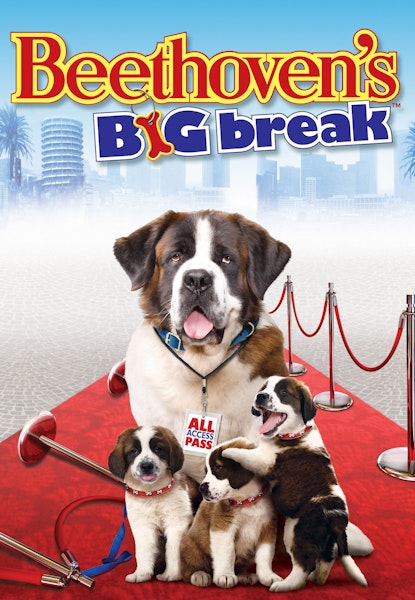 Beethovens store gennembrud