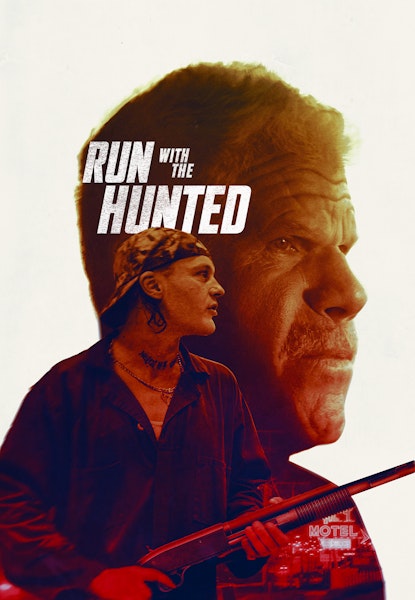 Run with the Hunted