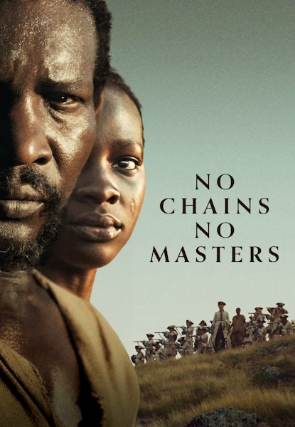 No Chains No Masters