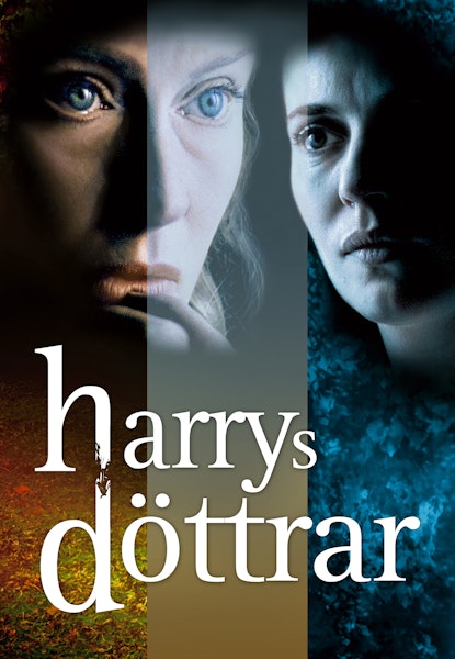 Harrys döttrar