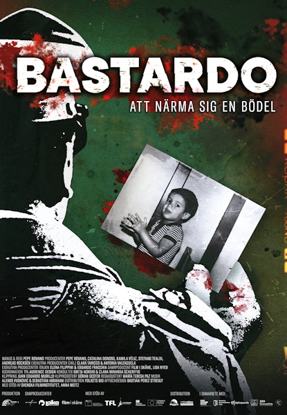 Bastardo - Att närma sig en bödel