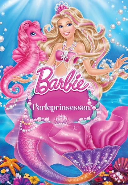 Barbie: Perleprinsessen