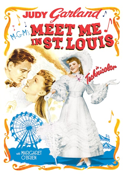 Vi mötas i S:t Louis