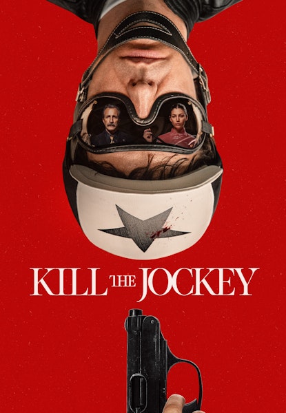 Kill the Jockey