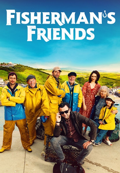Fisherman's Friends