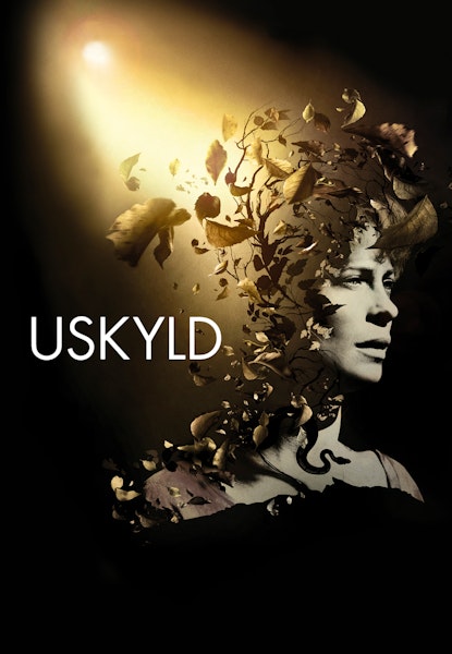 Uskyld