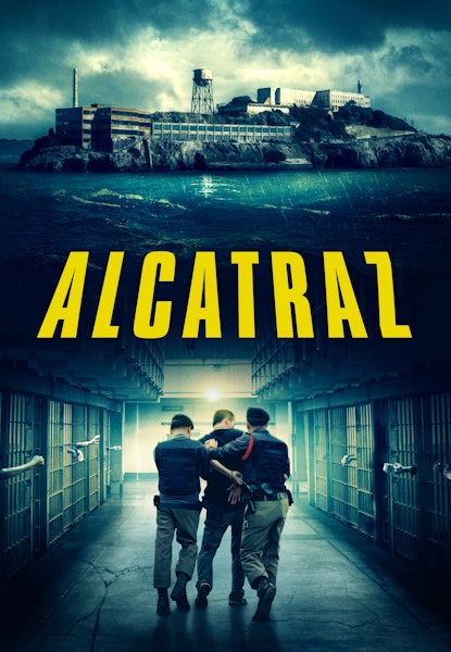 Alcatraz