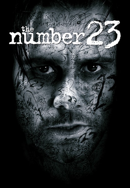Number 23