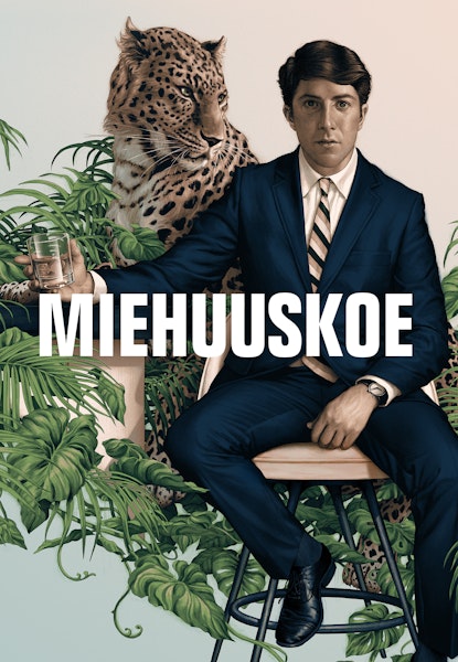 Miehuuskoe