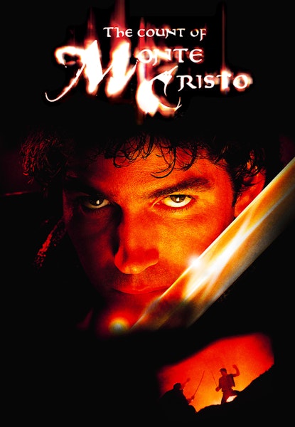 Greven af Monte Cristo (2002)