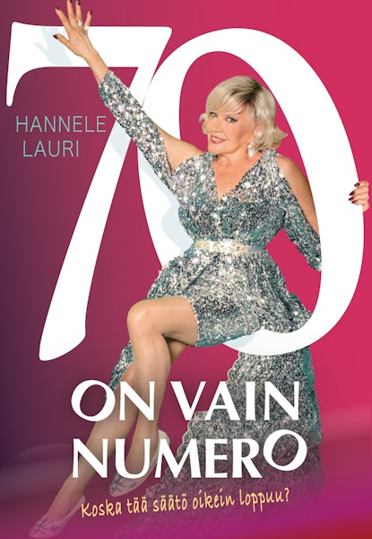70 on vain numero