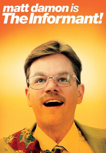 The Informant!