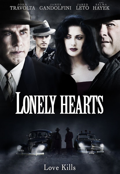 Lonely Hearts Killers